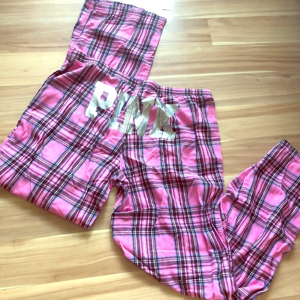 Victoria’s Secret PINK Pajama Pant